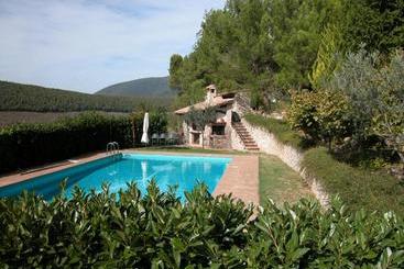 Agriturismo Istrice Innamorato