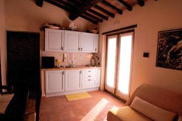 Agriturismo Istrice Innamorato