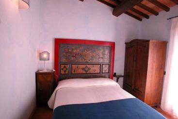 Agriturismo Istrice Innamorato