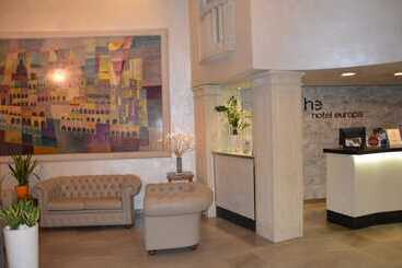 아파트호텔 Appartamenti Europa