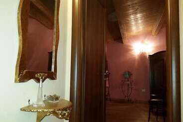 Bed & Breakfast Dhafna Civita