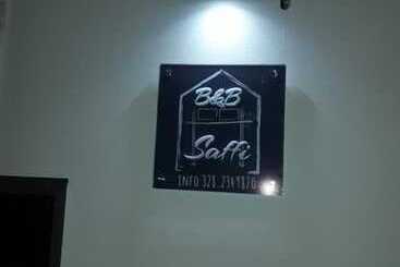 B&b Saffi