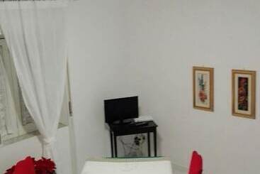 צימר A Casa Di Etti