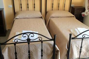 مبيت وإفطار Cala Arenella Near Spiaggia Foggia