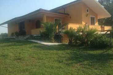 مبيت وإفطار Cantina Xxiii