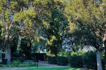 צימר Il Melarancio