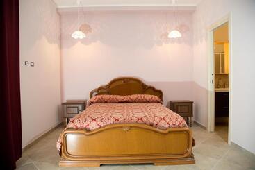 민박 Il Moro Bianco