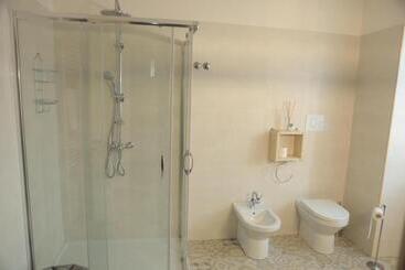 צימר Villa Alemi