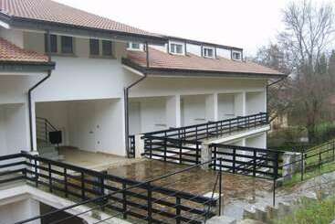 בית מלון כפרי Gioia