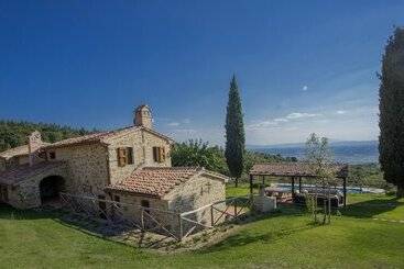 בית מלון כפרי Agriturismo Henni