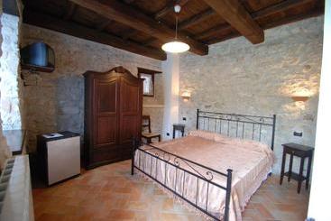 קוטג'' Il Gelso Country House