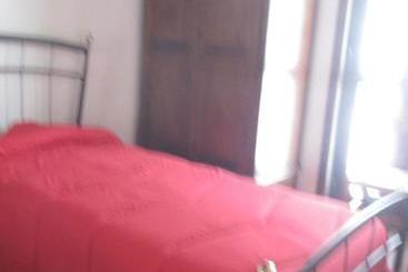 コテージ Le Mangiatoie Del Re Giordano