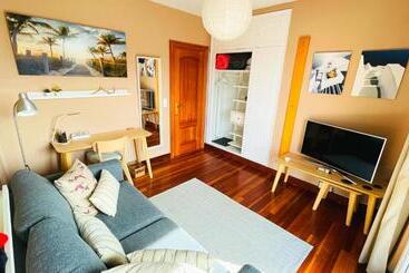 پانسیون Casa Carlini