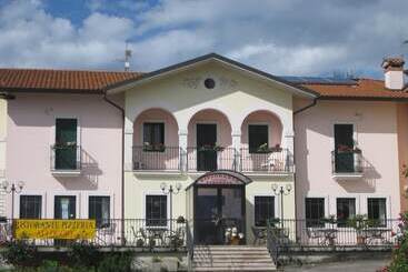 פנסיון Locanda  Alla Rosa