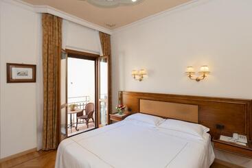 Adler Cavalieri Hotel Private Spa & Gym