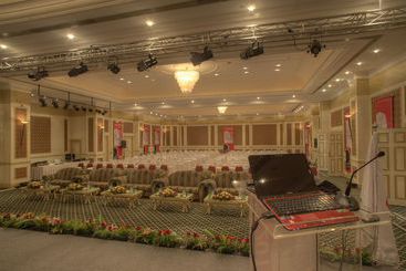 Al Diar Siji Hotel