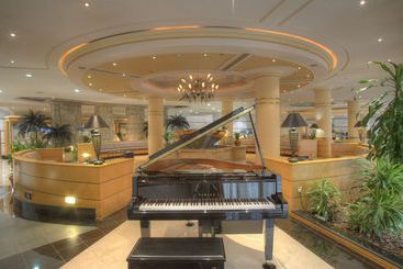 Al Diar Siji Hotel