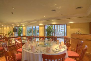 Al Diar Siji Hotel