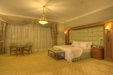 Al Diar Siji Hotel