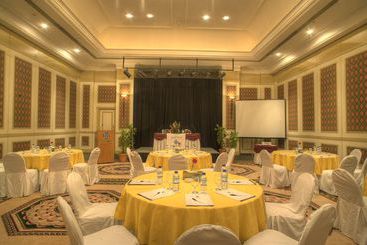 Al Diar Siji Hotel