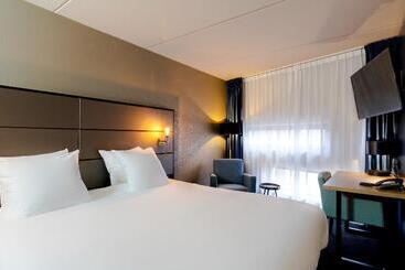 City Hotel Groningen