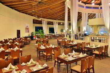 Cofresi Palm Beach & Spa Resort  All Inclusive