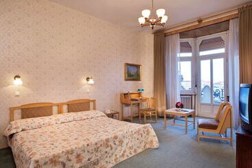 Danubius Hotel Gellért