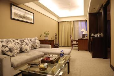 Sunshine Holiday Hotel Fuzhou