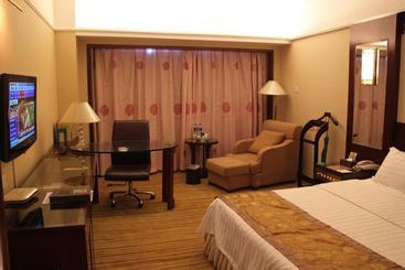 Sunshine Holiday Hotel Fuzhou