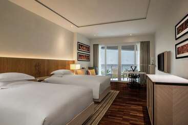 Hilton Hua Hin Resort & Spa