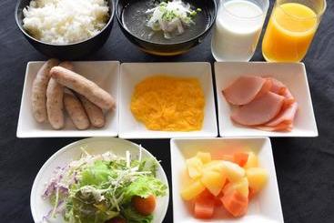 هتل Active Resorts Kirishima