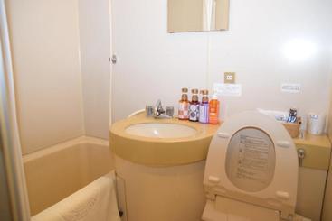 هتل Active Resorts Kirishima