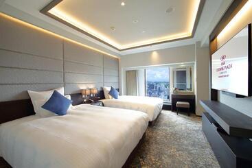 هتل Ana Crowne Plaza Kumamoto New Sky, An Ihg