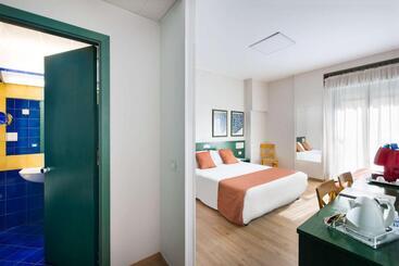 Best Western Hotel Mediterraneo