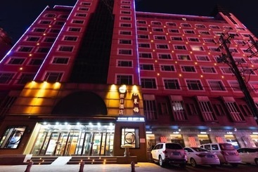 Hotel Bremen Sophia Church