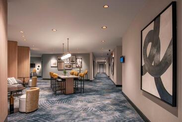 Brussels Marriott Hotel Grand Place