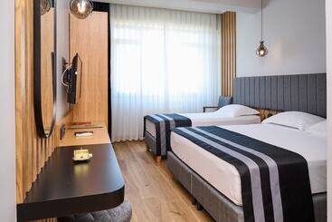 Hotel Buyuk Truva