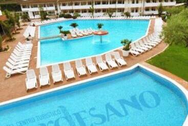 ホテル Centro Turistico Gardesano