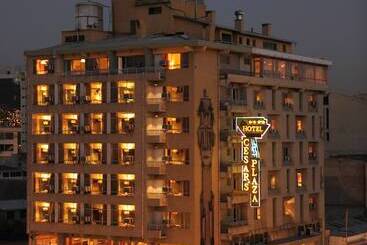 호텔 Cesar S Plaza