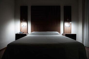 Отель Cesaraugusta