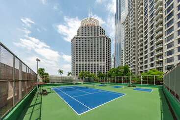 هتل Conrad Bangkok