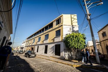 בית מלון כפרי Corregidor By Cassana