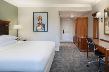 Delta Hotels By Marriott Huntingdon