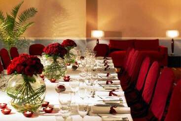 Delta Hotels By Marriott Huntingdon