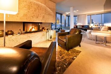 Dorint Hotel Am Heumarkt Köln