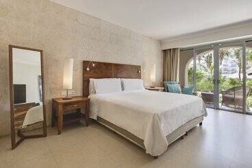 ホテル Fiesta Americana Condesa Cancun - All Inclusive