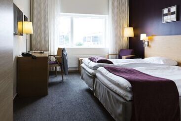 فندق Scandic Aalborg City