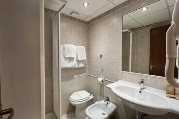 בית מלון כפרי Garda