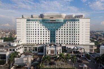 Golden Boutique Hotel Kemayoran