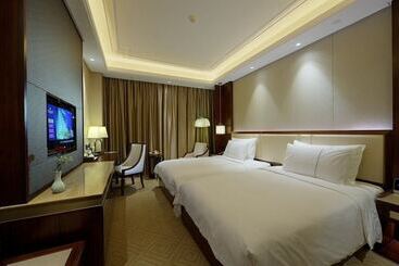 فندق Hangzhou Capital Star